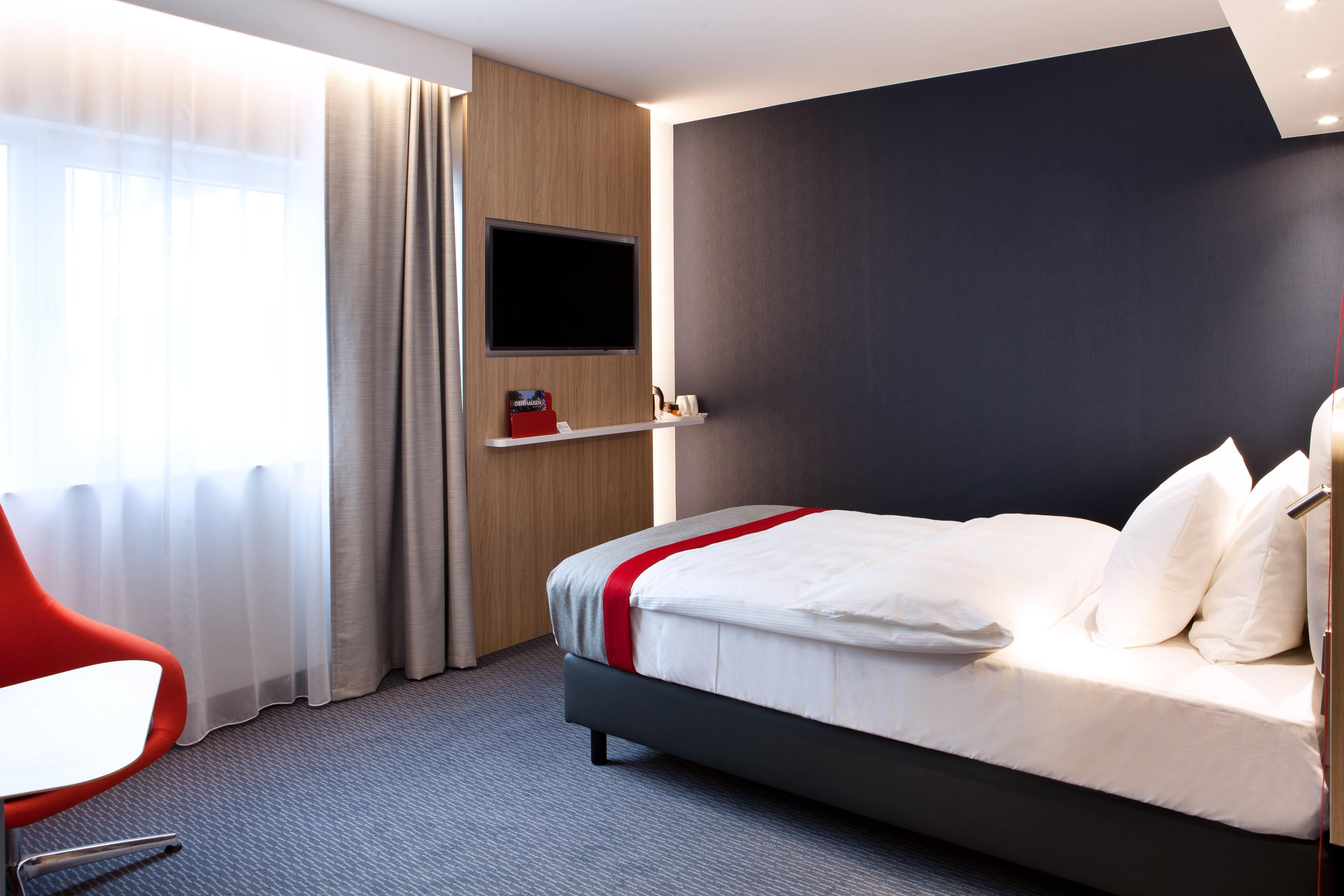Holiday Inn Express - Sindelfingen By Ihg Екстериор снимка