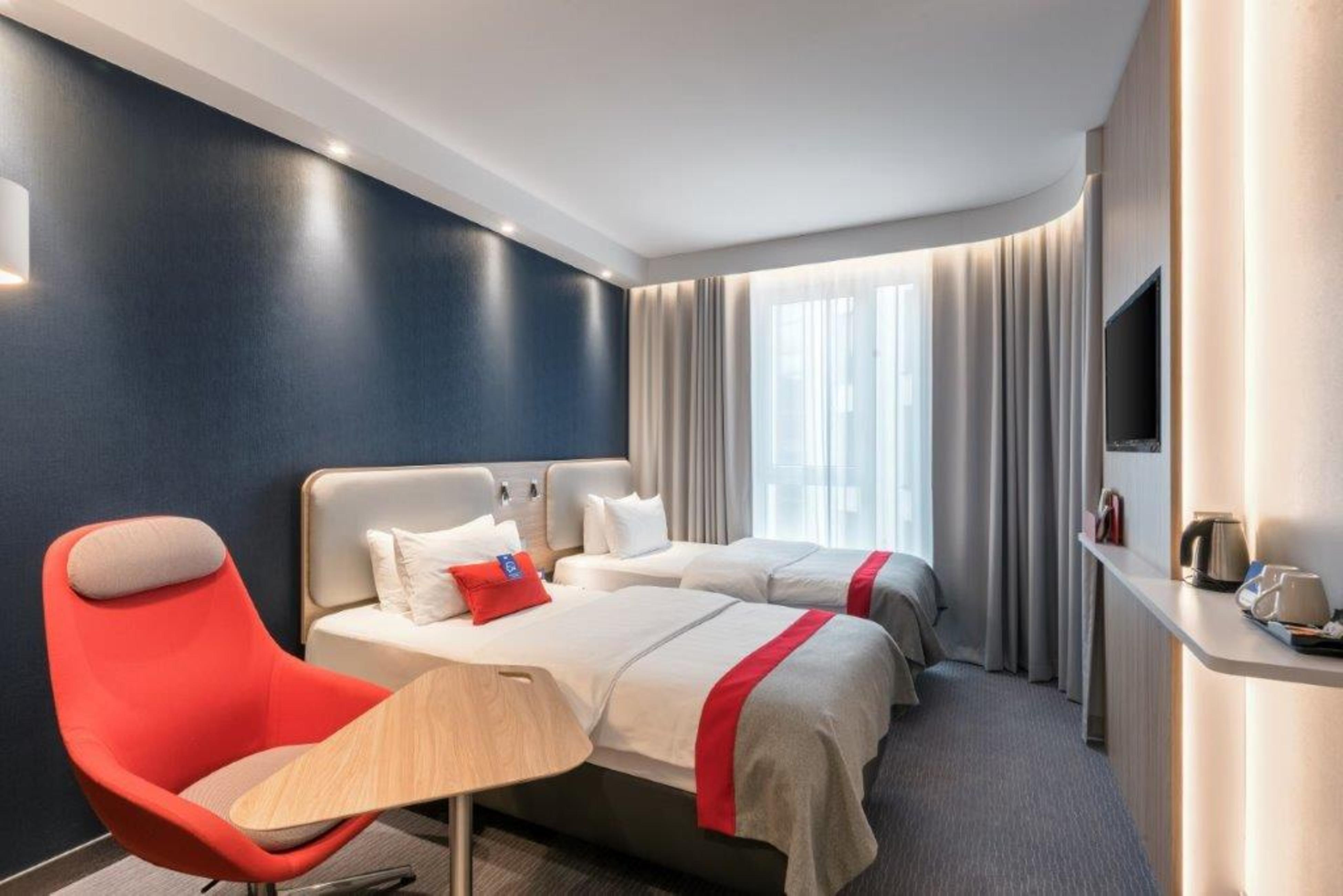 Holiday Inn Express - Sindelfingen By Ihg Екстериор снимка