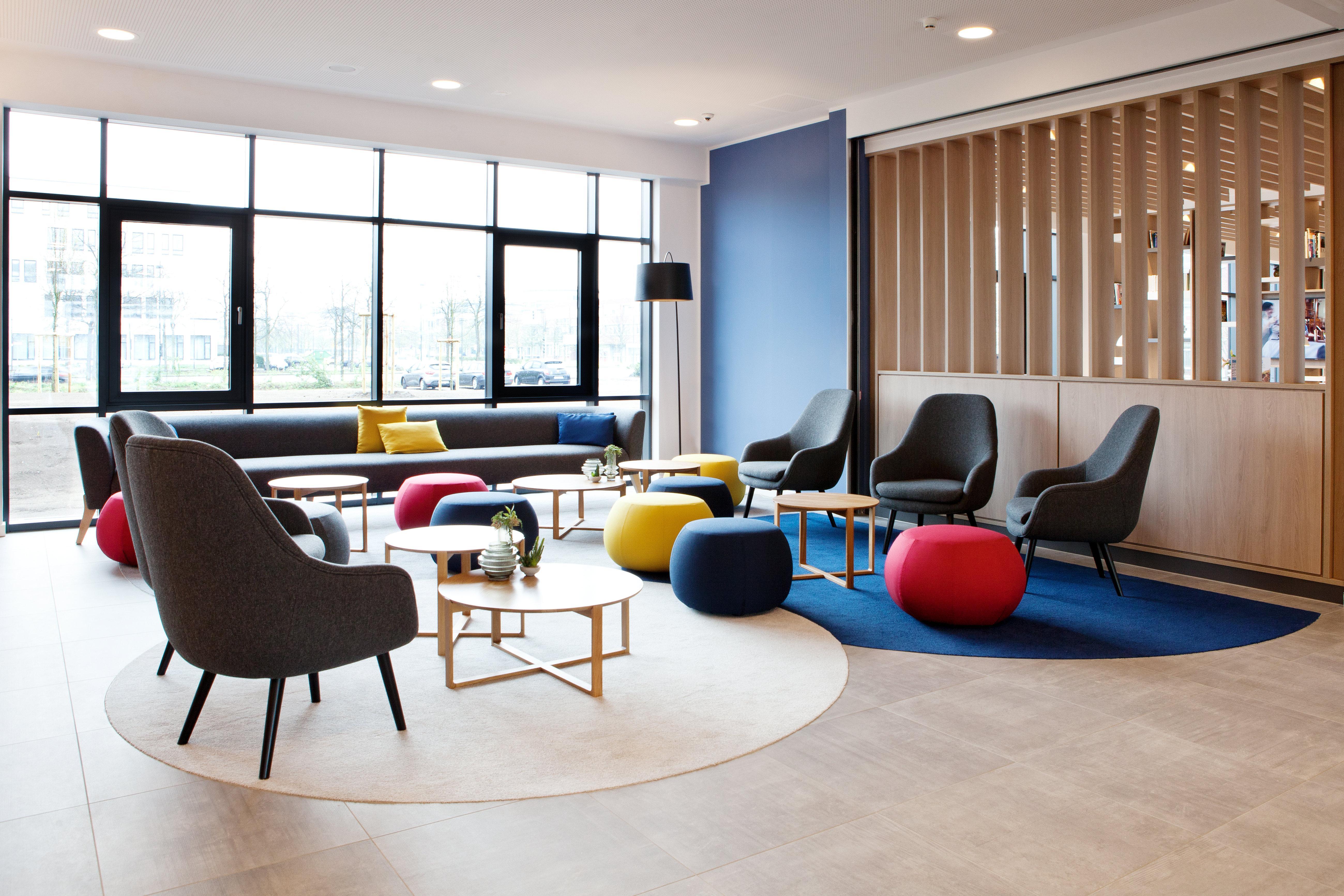 Holiday Inn Express - Sindelfingen By Ihg Екстериор снимка