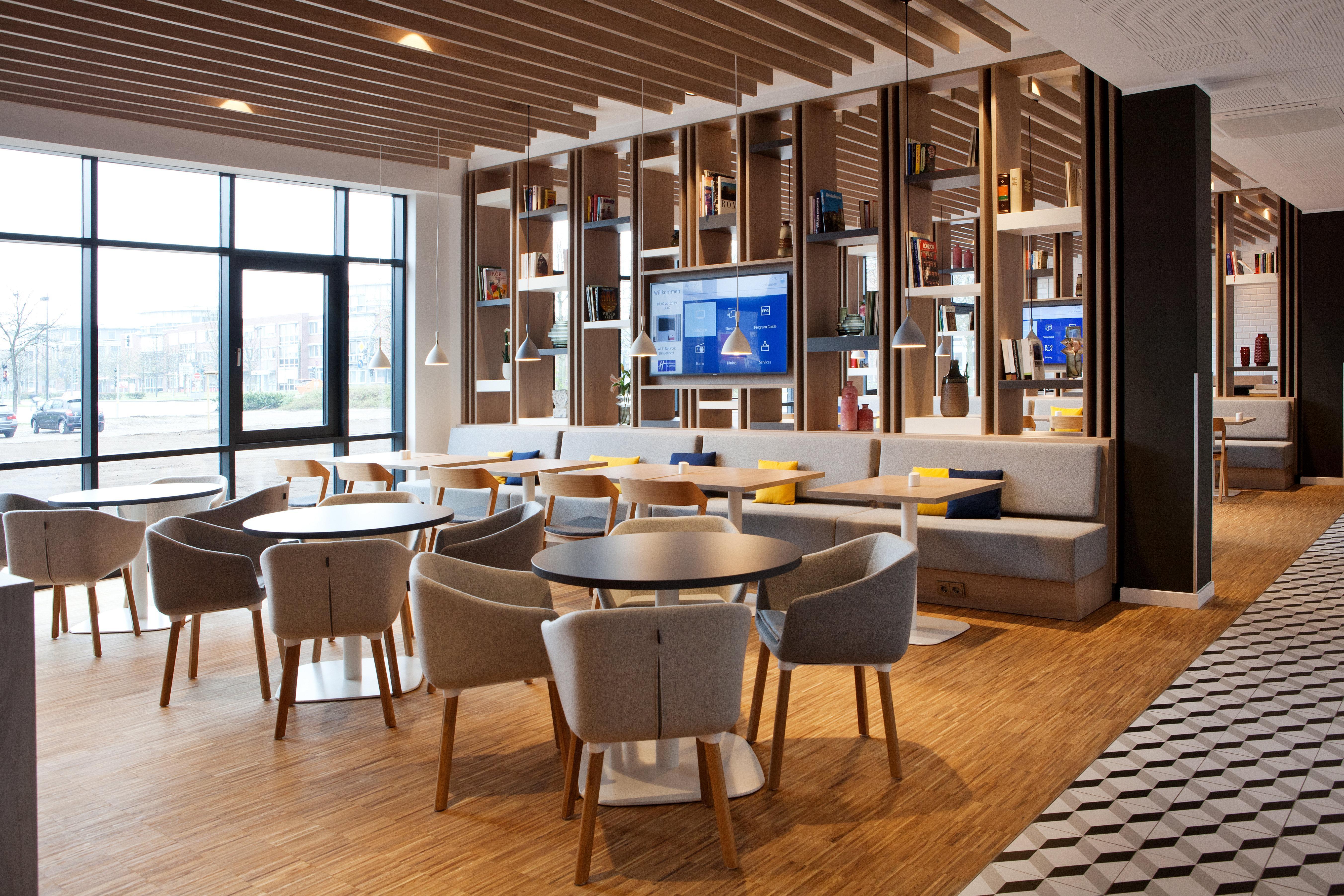 Holiday Inn Express - Sindelfingen By Ihg Екстериор снимка