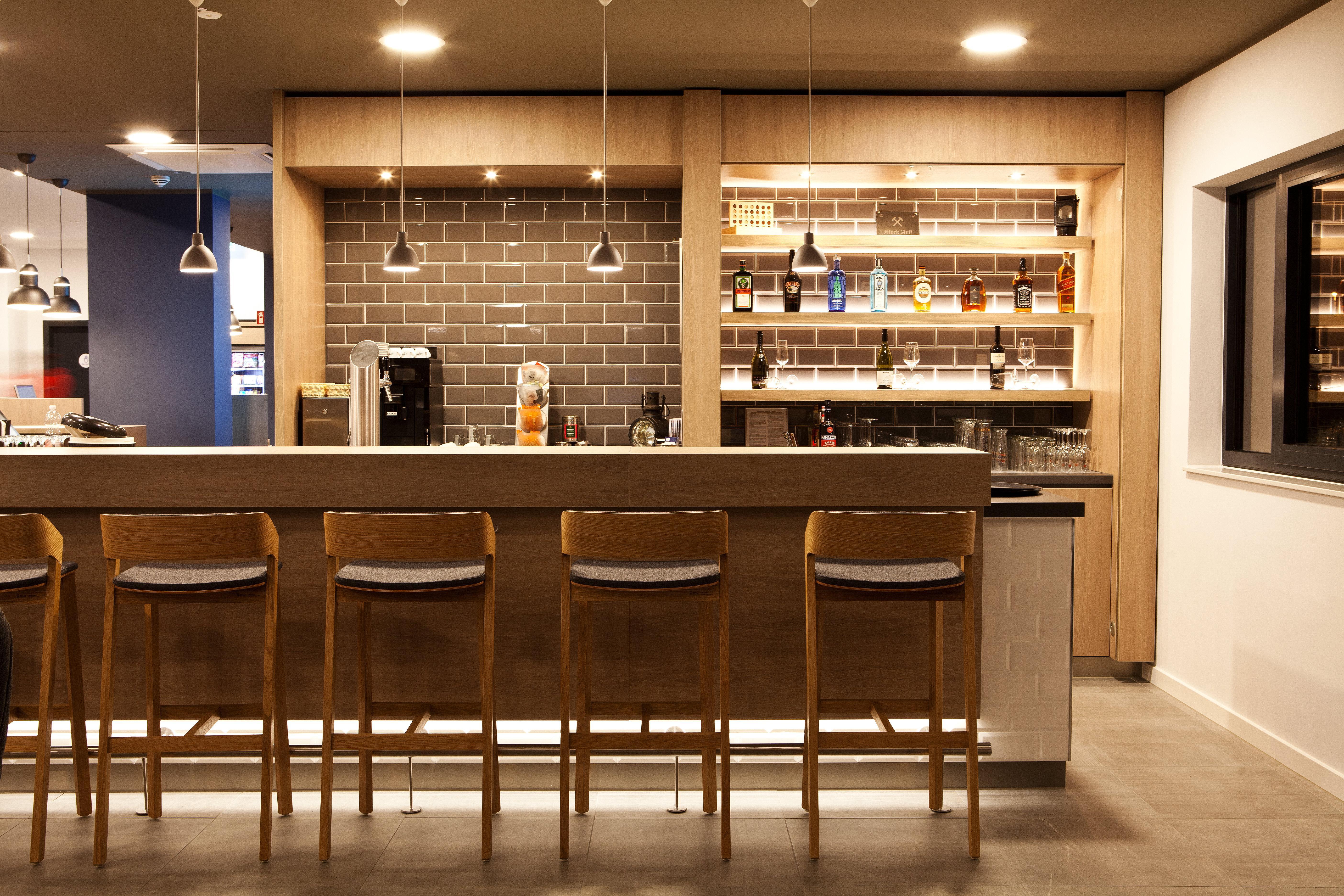 Holiday Inn Express - Sindelfingen By Ihg Екстериор снимка