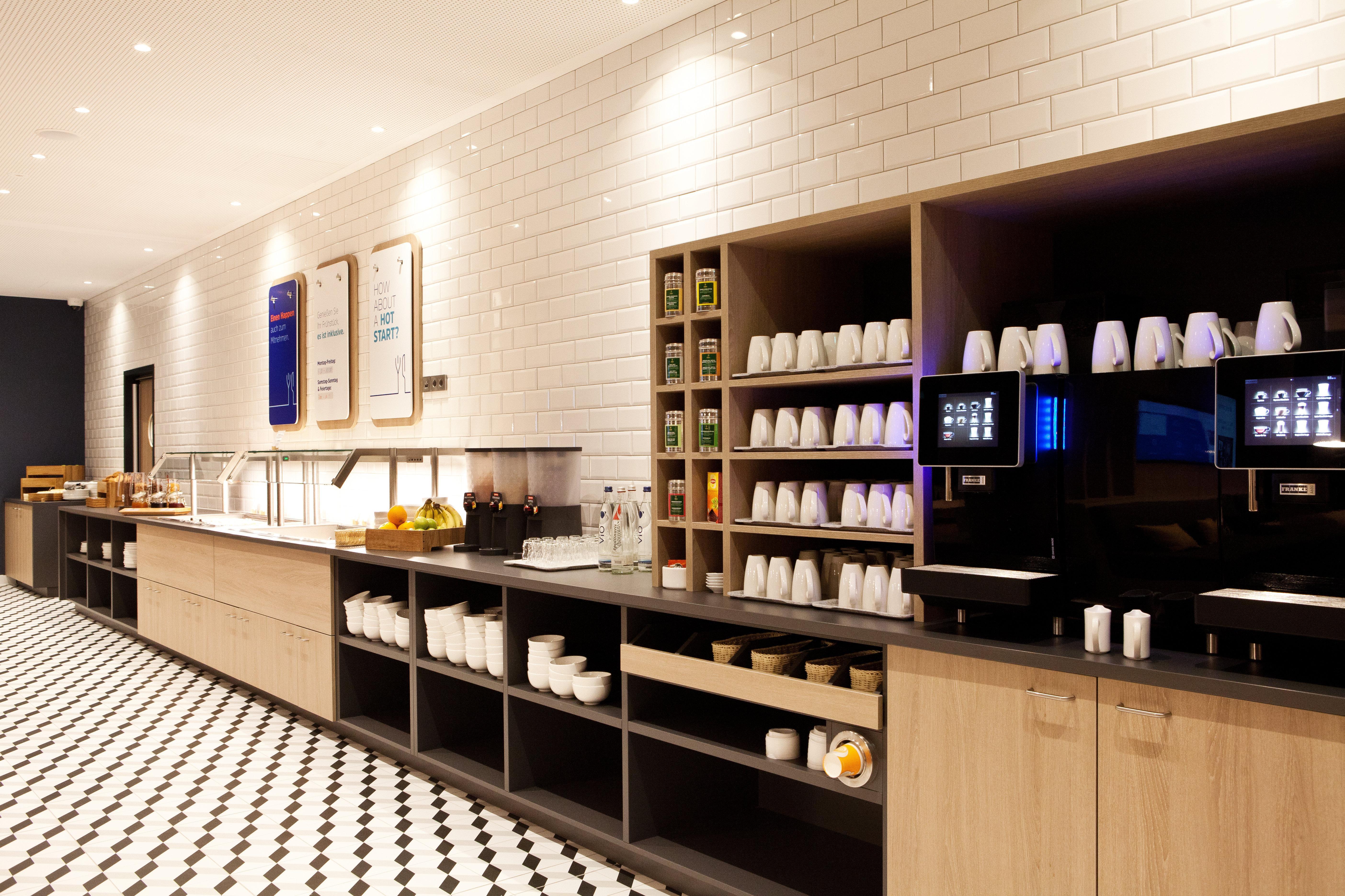 Holiday Inn Express - Sindelfingen By Ihg Екстериор снимка