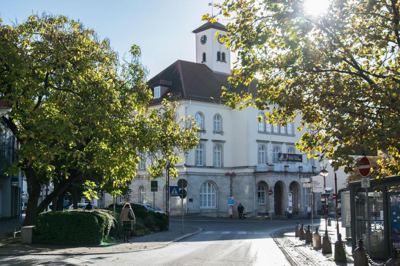 Holiday Inn Express - Sindelfingen By Ihg Екстериор снимка