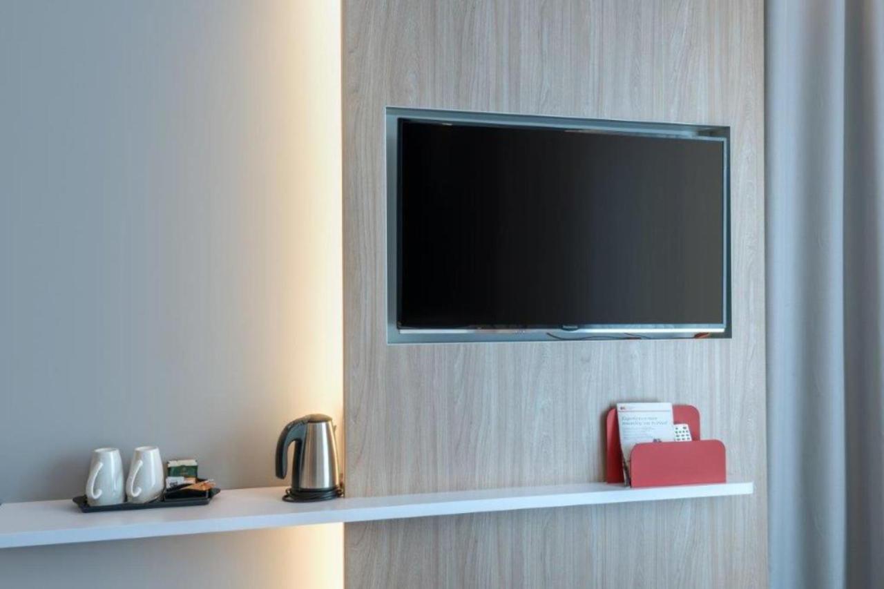 Holiday Inn Express - Sindelfingen By Ihg Екстериор снимка