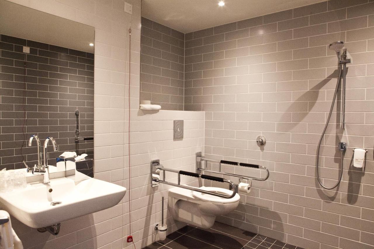 Holiday Inn Express - Sindelfingen By Ihg Екстериор снимка