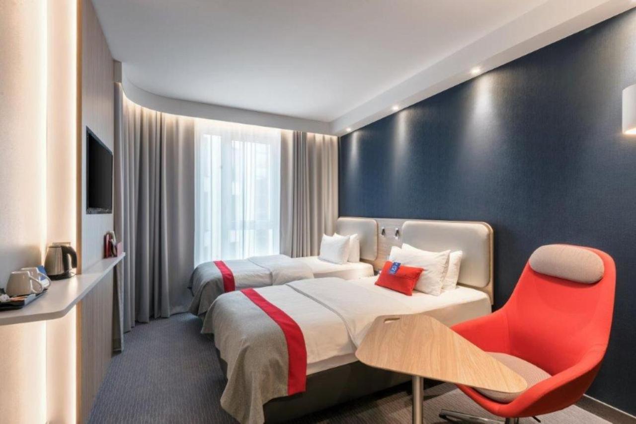 Holiday Inn Express - Sindelfingen By Ihg Екстериор снимка