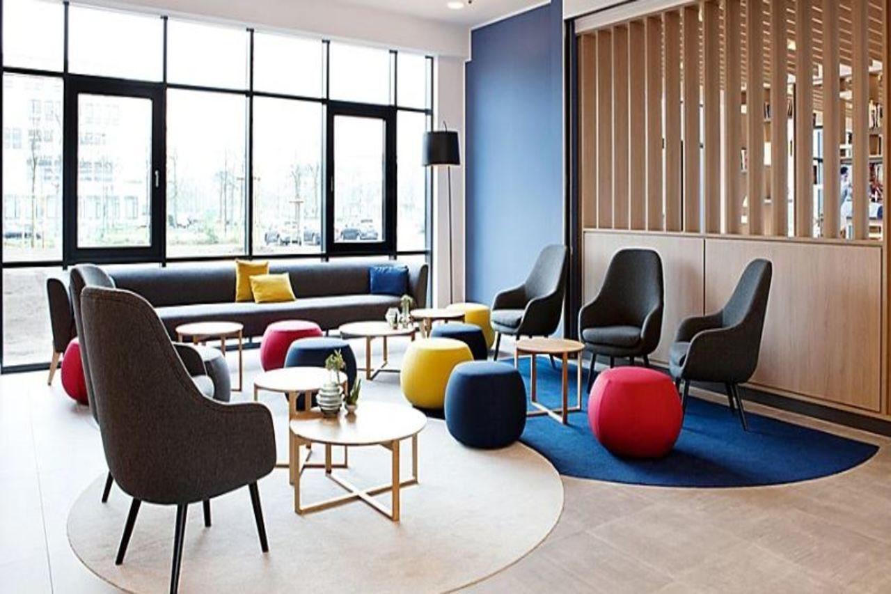 Holiday Inn Express - Sindelfingen By Ihg Екстериор снимка